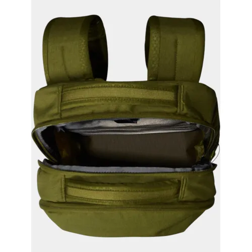 The North Face Vault The North Face Vault Férfi Hátizsák C0B-Forest Olive Light H