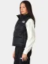 The North Face W 1996 Retro Nuptse Vest Női Mellény GOF-Black