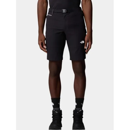 The North Face M Lightning Short - Eu Női Túranadrág, esőnadrág 4H0-Tnf Black-Npf