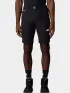The North Face M Lightning Short - Eu Női Túranadrág, esőnadrág 4H0-Tnf Black-Npf