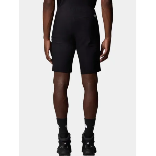 The North Face M Lightning Short - Eu Női Túranadrág, esőnadrág 4H0-Tnf Black-Npf