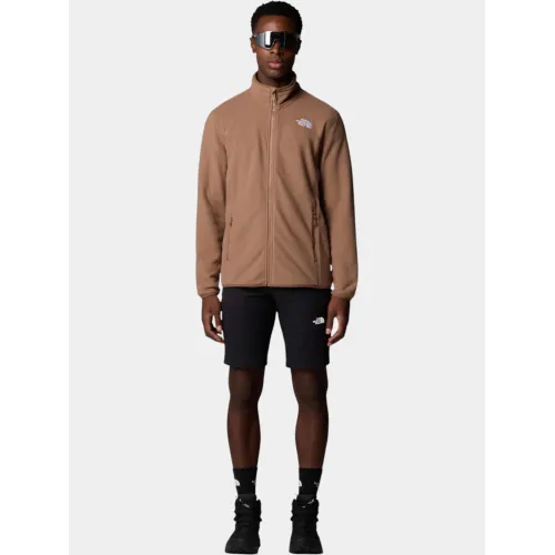 The North Face M Lightning Short - Eu Női Túranadrág, esőnadrág 4H0-Tnf Black-Npf
