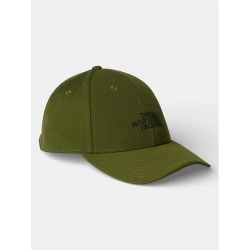 The North Face Recycled 66 Classic Hat Kiegészítő Baseball sapka BRI-Woodland Green