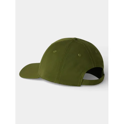 The North Face Recycled 66 Classic Hat Kiegészítő Baseball sapka BRI-Woodland Green