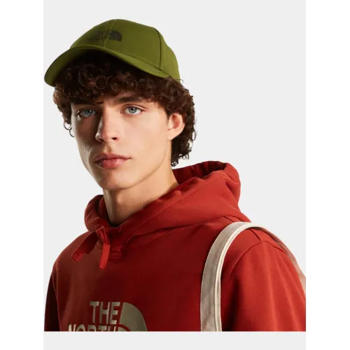 The North Face Recycled 66 Classic Hat Kiegészítő Baseball sapka BRI-Woodland Green