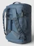 The North Face Base Camp Voyager Duffel 42L Táska Sporttáska GKQ-Granite Grey-Frost Gr
