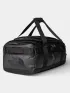 The North Face Base Camp Voyager Duffel 42L Táska Sporttáska KT0-Tnf Black-Asphalt Grey