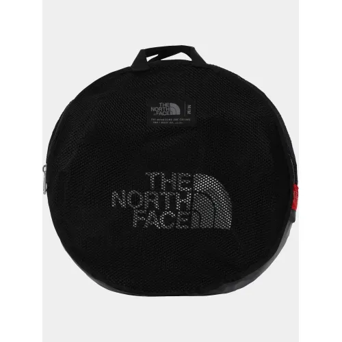 The North Face Base Camp Duffel - M Férfi Sporttáska 53R-TNF Black-TNF White-Npf