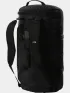 The North Face Base Camp Duffel - M Férfi Sporttáska 53R-TNF Black-TNF White-Npf