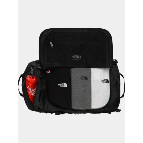 The North Face Base Camp Duffel - M Férfi Sporttáska 53R-TNF Black-TNF White-Npf
