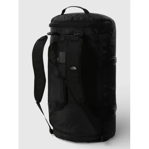 The North Face Base Camp Duffel - M Táska Sporttáska 53R-Tnf blk-Tnf White-Npf