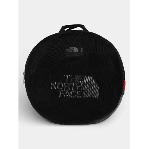 The North Face Base Camp Duffel - M Táska Sporttáska 53R-Tnf blk-Tnf White-Npf