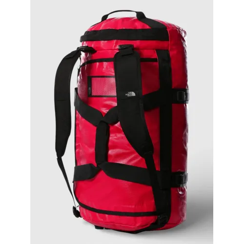The North Face Base Camp Duffel - M Táska Sporttáska 54A-Tnf Red-Tnf Black-Npf