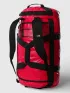 The North Face Base Camp Duffel - M Táska Sporttáska 54A-Tnf Red-Tnf Black-Npf