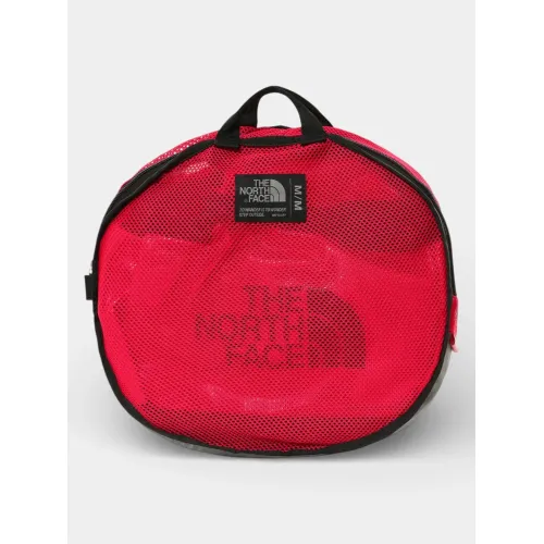The North Face Base Camp Duffel - M Táska Sporttáska 54A-Tnf Red-Tnf Black-Npf