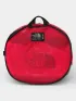 The North Face Base Camp Duffel - M Táska Sporttáska 54A-Tnf Red-Tnf Black-Npf