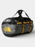 The North Face Base Camp Duffel - M Táska Sporttáska MV3-Anthracite Grey Conrad