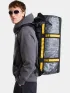 The North Face Base Camp Duffel - M Táska Sporttáska MV3-Anthracite Grey Conrad
