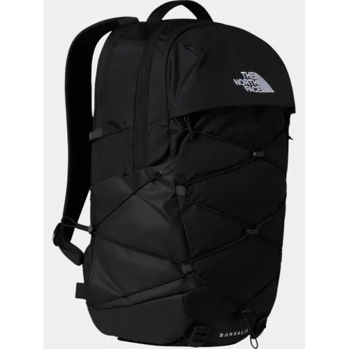 The North Face Borealis The North Face Borealis Férfi Hátizsák 4HF-Tnf blk-Tnf blk-Npf
