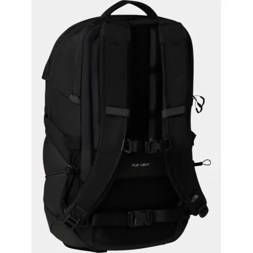 The North Face Borealis The North Face Borealis Férfi Hátizsák 4HF-Tnf blk-Tnf blk-Npf