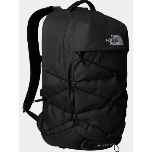 The North Face Borealis Férfi Hátizsák 4JH-Asphalt Gr Light H