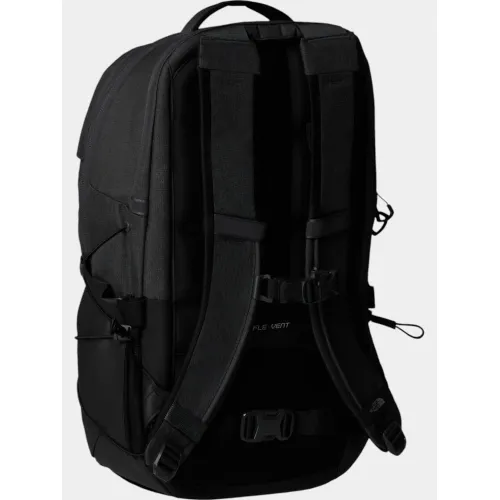 The North Face Borealis Férfi Hátizsák 4JH-Asphalt Gr Light H