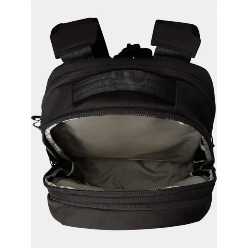 The North Face Borealis Férfi Hátizsák 4JH-Asphalt Gr Light H