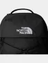 The North Face Borealis Férfi Hátizsák 4JH-Asphalt Gr Light H