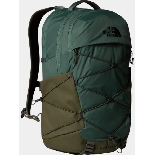 The North Face Borealis The North Face Borealis Férfi Hátizsák BEI-Duck Green-New T Gr