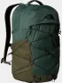 The North Face Borealis The North Face Borealis Férfi Hátizsák BEI-Duck Green-New T Gr