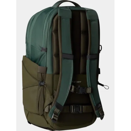 The North Face Borealis The North Face Borealis Férfi Hátizsák BEI-Duck Green-New T Gr