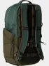 The North Face Borealis The North Face Borealis Férfi Hátizsák BEI-Duck Green-New T Gr