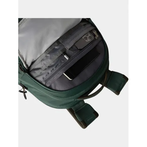 The North Face Borealis The North Face Borealis Férfi Hátizsák BEI-Duck Green-New T Gr