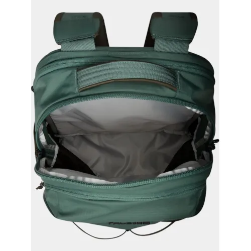 The North Face Borealis The North Face Borealis Férfi Hátizsák BEI-Duck Green-New T Gr
