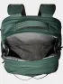 The North Face Borealis The North Face Borealis Férfi Hátizsák BEI-Duck Green-New T Gr