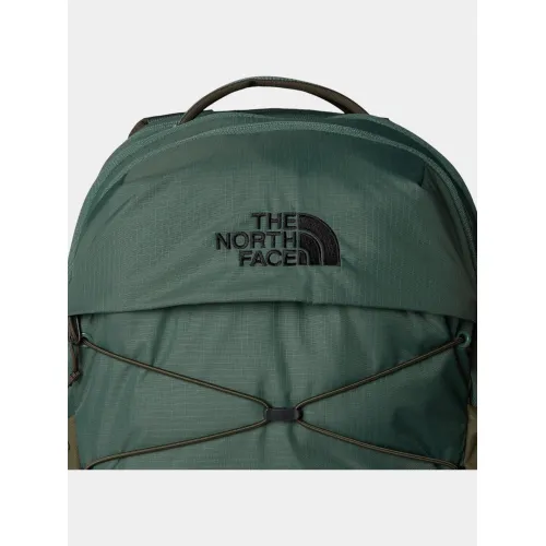 The North Face Borealis The North Face Borealis Férfi Hátizsák BEI-Duck Green-New T Gr