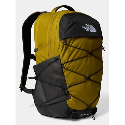 The North Face Borealis Táska Hátizsák DCO-Deep Dijon-TNF Black