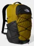 The North Face Borealis Táska Hátizsák DCO-Deep Dijon-TNF Black