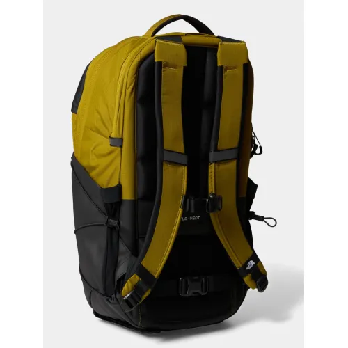 The North Face Borealis Táska Hátizsák DCO-Deep Dijon-TNF Black