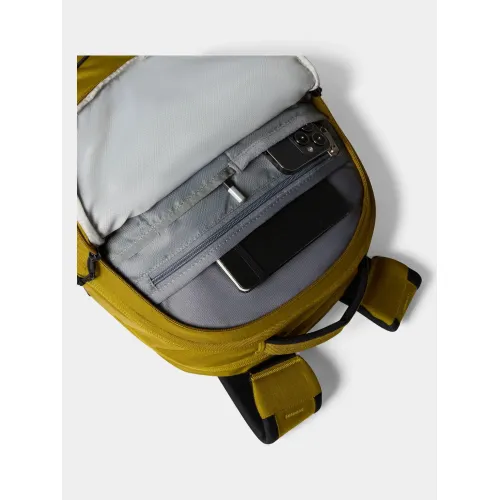 The North Face Borealis Táska Hátizsák DCO-Deep Dijon-TNF Black