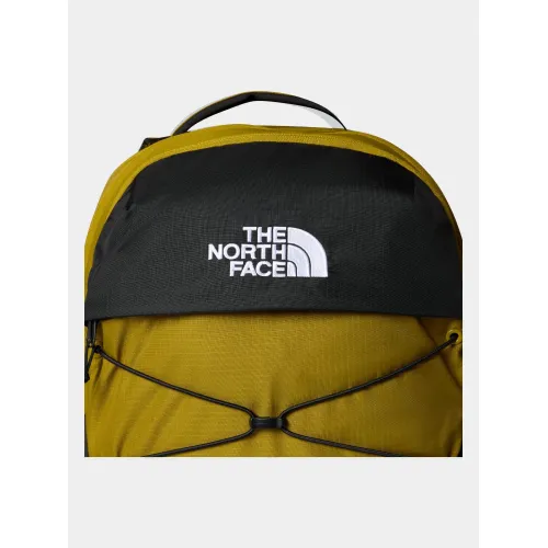 The North Face Borealis Táska Hátizsák DCO-Deep Dijon-TNF Black