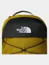 The North Face Borealis Táska Hátizsák DCO-Deep Dijon-TNF Black