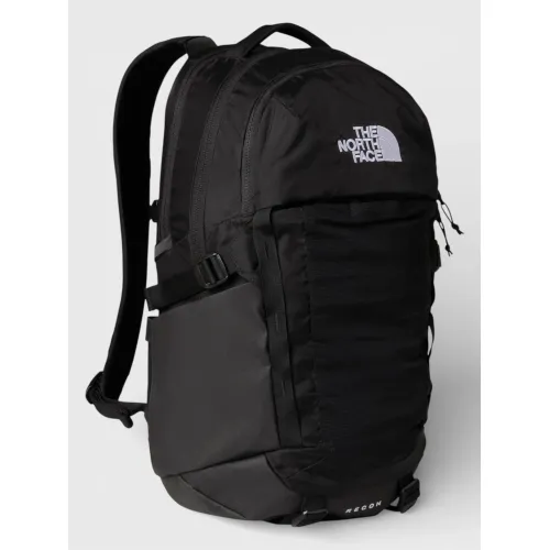 The North Face Recon Táska Hátizsák 4HF-Tnf Black-Npf