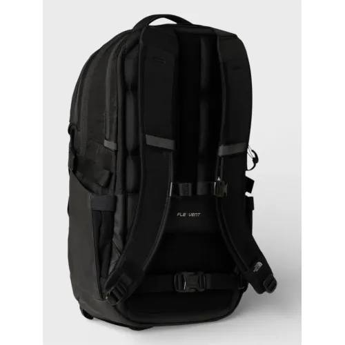 The North Face Recon Táska Hátizsák 4HF-Tnf Black-Npf