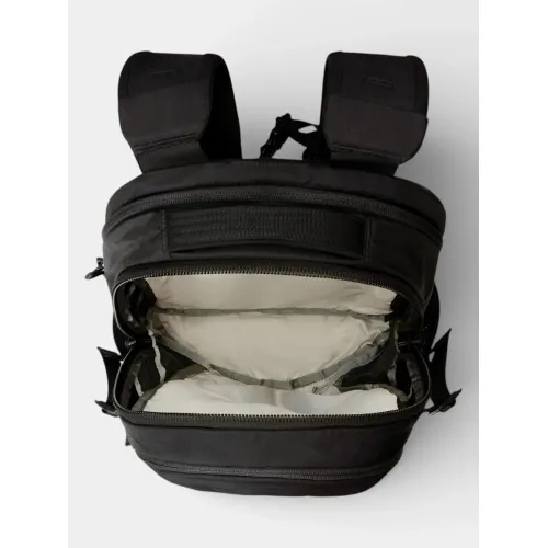 The North Face Recon Táska Hátizsák 4HF-Tnf Black-Npf