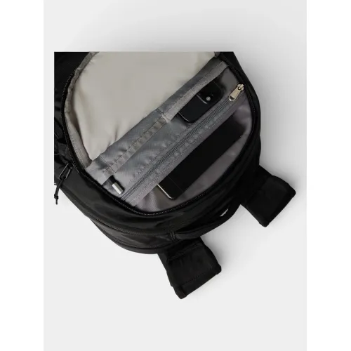 The North Face Recon Táska Hátizsák 4HF-Tnf Black-Npf