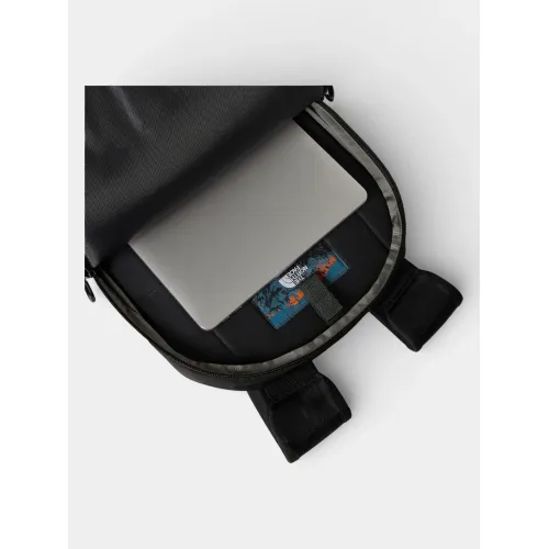 The North Face Recon Táska Hátizsák 4HF-Tnf Black-Npf