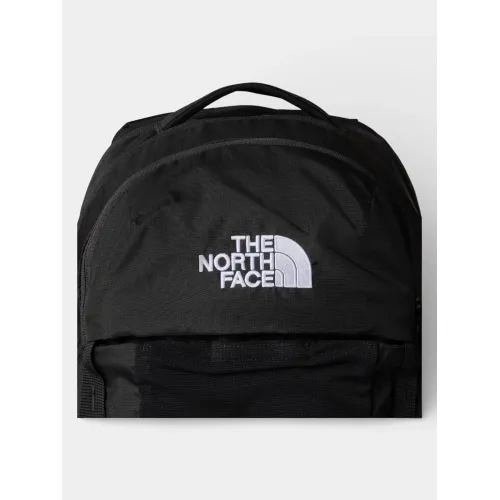 The North Face Recon Táska Hátizsák 4HF-Tnf Black-Npf