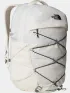 The North Face W Borealis The North Face W Borealis Női Hátizsák 4Q7-Gardenia Wht-Tnf blk