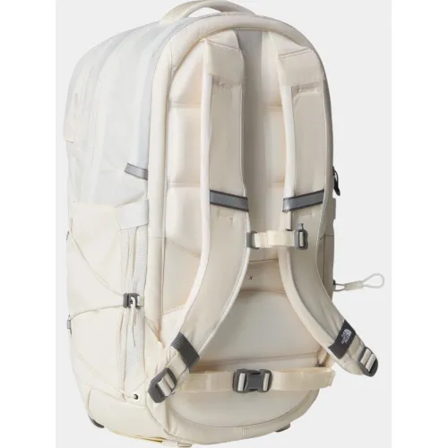 The North Face W Borealis The North Face W Borealis Női Hátizsák 4Q7-Gardenia Wht-Tnf blk